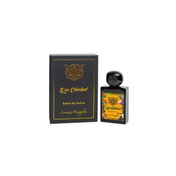 Lorenzo Pazzaglia Que Chimba! Extract de parfum unisex Volum 50 ml