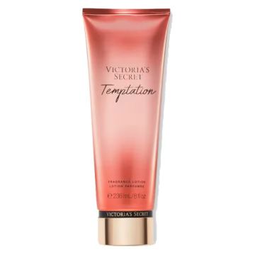 Lotiune de corp Victoria's Secret, Temptation, 236 ml