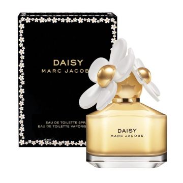 Marc Jacobs Daisy Apa De Toaleta Femei 50ml