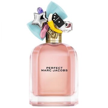 Marc Jacobs Perfect Apa De Parfum Femei 100 ML