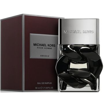 Michael Kors Pour Homme Absolu, Apa de Parfum (Gramaj: 50 ml)