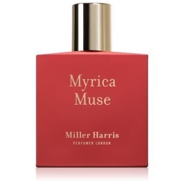 Miller Harris Myrica Muse Eau de Parfum unisex