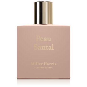 Miller Harris Peau Santal Eau de Parfum unisex