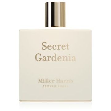 Miller Harris Secret Gardenia Eau de Parfum unisex