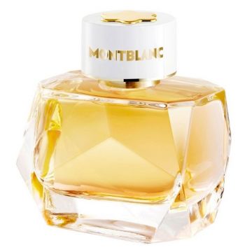 Mont Blanc Signature Absolue Apa De Parfum Femei 50 Ml