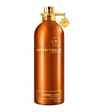 Montale Orange Aoud Apa De Parfum Unisex 100ml