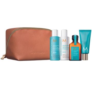 Moroccanoil Repair Kit SET Ml