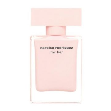 Narciso Rodriguez For Her Apa De Parfum Femei 30 Ml