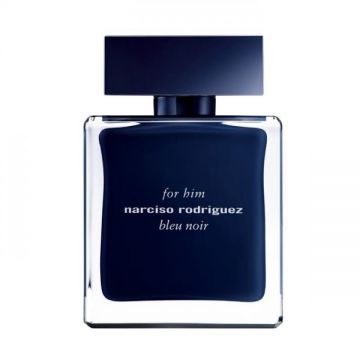 Narciso Rodriguez For Him Bleu Noir Apa De Toaleta Barbati 100 Ml