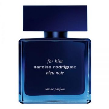 Narciso Rodriguez For Him Bleu Noir EDP Apa De Parfum Barbati 50ml