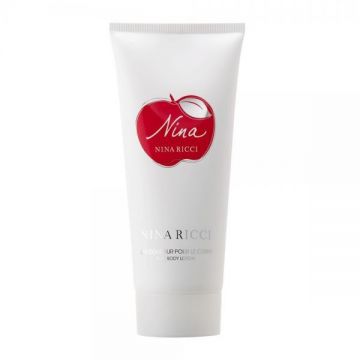 Nina Ricci Nina Lotiune de Corp Femei 200ml