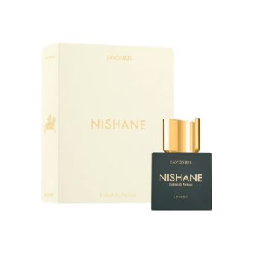 Nishane Favonius London, Extract de Parfum, Unisex (Gramaj: 100 ml)