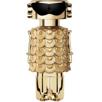 Paco Rabanne Fame Apa De Parfum Intense Femei 80 Ml de firma original