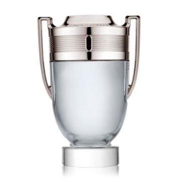 Paco Rabanne Invictus Apa De Toaleta Barbati 100ML