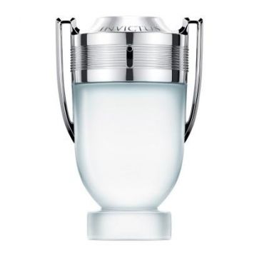 Paco Rabanne Invictus Aqua Apa De Toaleta Barbati 100 Ml
