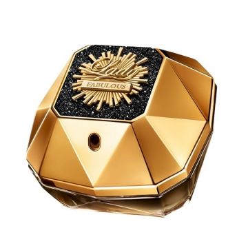 Paco Rabanne Lady Million Fabulous Eau de Parfum Femei 80ML de firma original