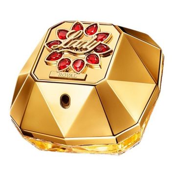 Paco Rabanne Lady Million Royal Apa De Parfum Femei 80 Ml de firma original