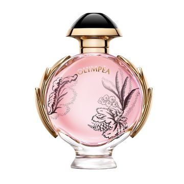 Paco Rabanne Olympea Blossom Apa De Parfum 80 Ml Tester - Parfum dama de firma original