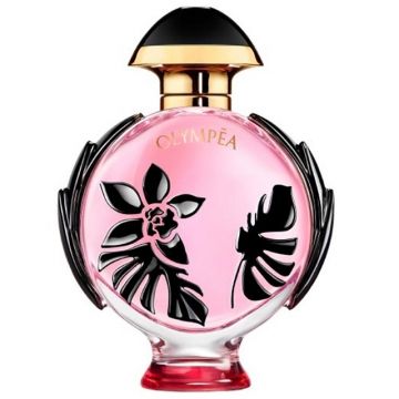 Paco Rabanne Olympea Flora Apa De Parfum Femei 50 Ml de firma original
