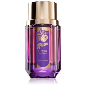 Paris Corner Plum Liquor Eau de Parfum unisex