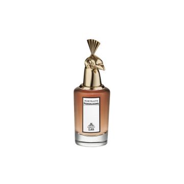 Penhaligon`s Clandestine Clara Apa de parfum pentru Femei Tester EDP Volum 100 ml