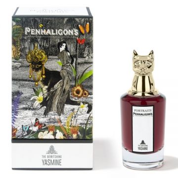 Penhaligon The Bewything Jasmine Edp 100ml
