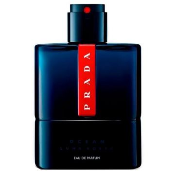 Prada Luna Rossa Ocean Apa De Toaleta Barbati 50 Ml