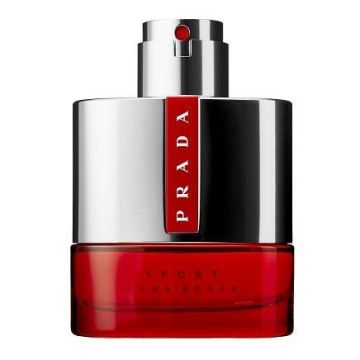 Prada Luna Rossa Sport Apa De Toaleta Barbati 100 Ml
