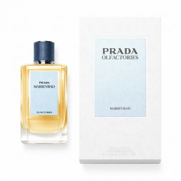 Prada Olfactories Marienbad Apa de Parfum, Unisex (Gramaj: 100 ml)