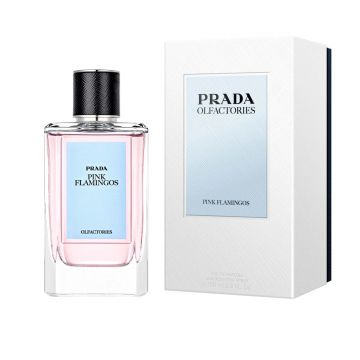 Prada Olfactories Pink Flamingos Apa de Parfum, Unisex (Gramaj: 100 ml)