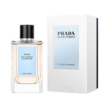 Prada Olfactories Un Chant D’Amour Apa de Parfum, Unisex (Gramaj: 100 ml)
