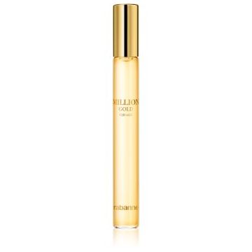 Rabanne Million Gold For Her Eau de Parfum reincarcabil pentru femei