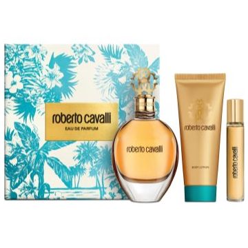 Roberto Cavalli Signature set cadou pentru femei
