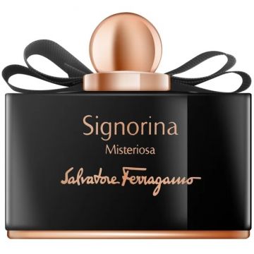 Salvatore Ferragamo Signorina Misteriosa Apa De Parfum Femei 100 Ml