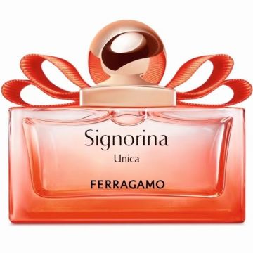 Salvatore Ferragamo Signorina Unica Apa De Parfum Femei 50 Ml