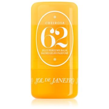 Sol de Janeiro Cheirosa '62 balsam de corp parfumat stick pentru femei