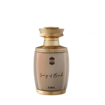 Song of oud 75 ml