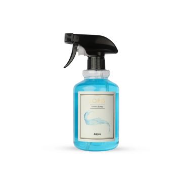 Spray odorizant de camera, Ocean, Loris, 500 ml