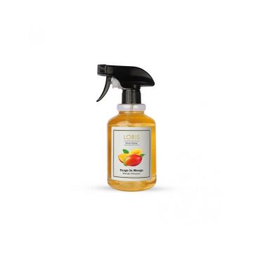 Spray odorizant de camera, Tango in Mango, Loris, 500 ml