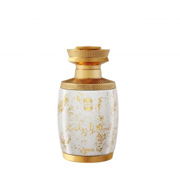 Strings of oud 75 ml