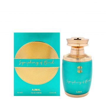 Symphony of oud 75 ml