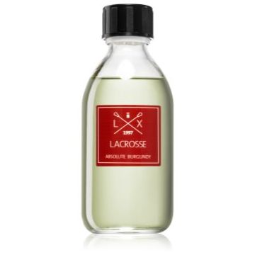 The Olphactory Lacrosse Absolute Burgundy reumplere în aroma difuzoarelor