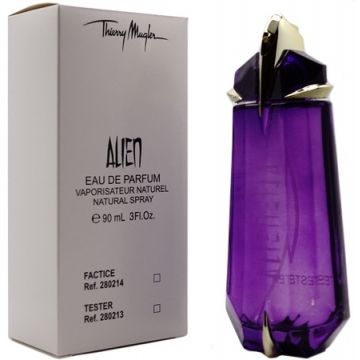 Thierry Mugler Alien Apa De Parfum 90 Ml Tester - Parfum dama