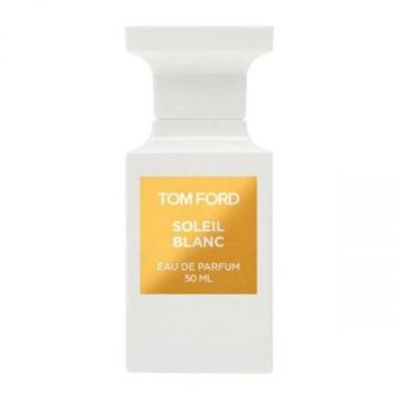 Tom Ford Eau De Soleil Blanc Apa De Toaleta Unisex 50 Ml