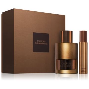 TOM FORD Oud Minérale Set set cadou unisex