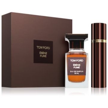 TOM FORD Private Blend Ébène Fumé Set set cadou unisex