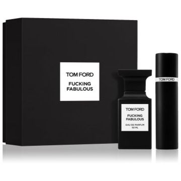 TOM FORD Private Blend Fucking Fabulous set cadou unisex
