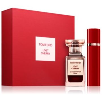 TOM FORD Private Blend Lost Cherry set cadou unisex