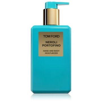 TOM FORD Private Blend Neroli Portofino cremă de mâini și corp