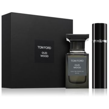 TOM FORD Private Blend Oud Wood Set set cadou unisex